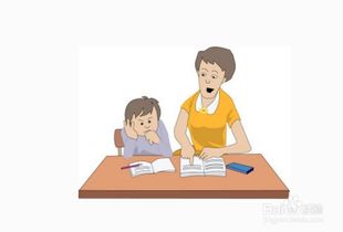 小孩作业做得慢怎么办，小孩子做作业很慢怎么办
