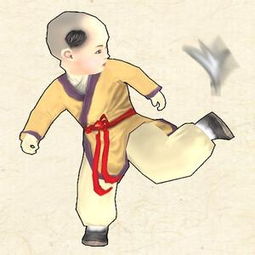 踢毽子技巧