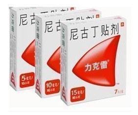 尼古丁贴片有副作用吗