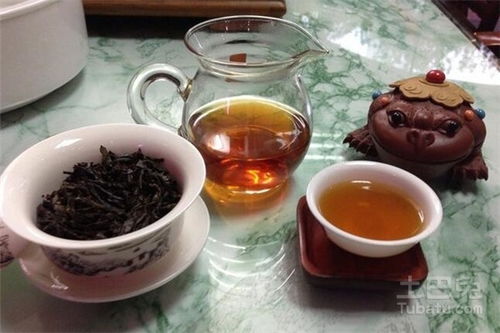 武夷山大红袍茶的作用与功效，武夷山大红袍茶叶多少钱一斤