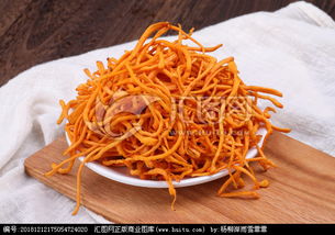 新鲜虫草花怎么吃