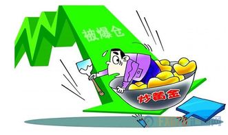 爆仓是什么意思?