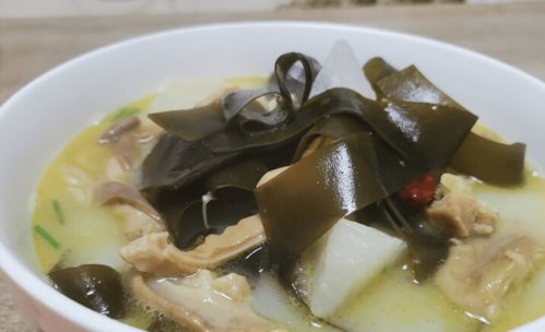 海带丝怎么凉拌好吃，海带煮多长时间能熟