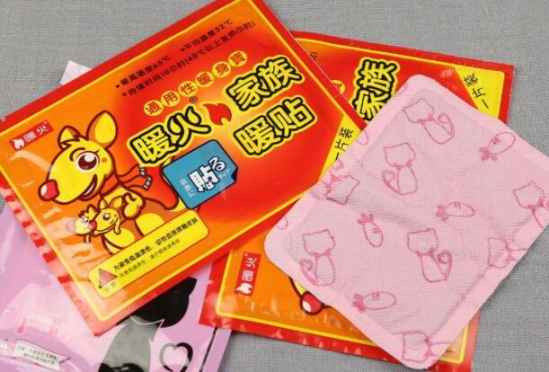 暖宝宝的正确使用方法你知道吗