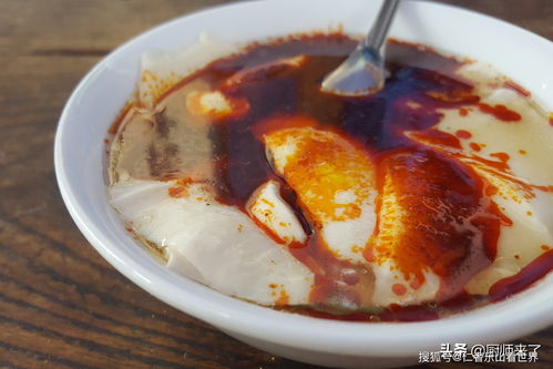 豆腐脑的做法