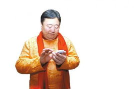 冉东升设计师，冉东董事长