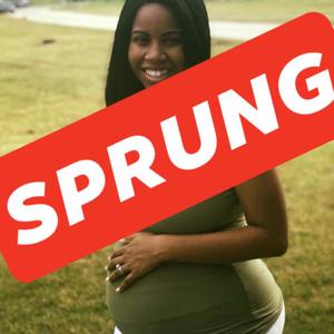 英语spring翻译成中文?