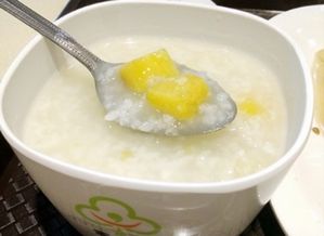 白米稀饭怎么煮