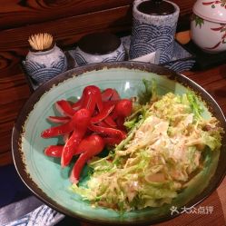 赣州美食街一条街在哪，赣州美食手绘