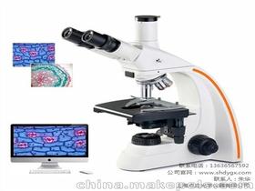 电脑显微镜拍照，电脑显微镜怎么调节图片色调