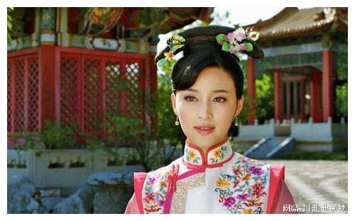康熙的女儿们都叫什么名字