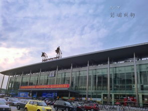 成都北站什么时候改造完成，成都北站改造后效果图