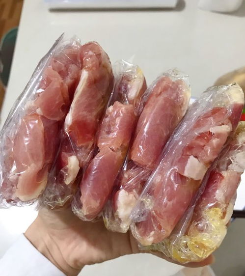 熟肉长时间冰冻还能吃吗?