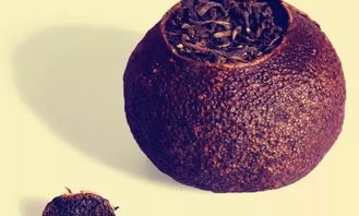 无限极陈皮普洱茶的功效与作用，灵芝陈皮普洱茶的功效与作用