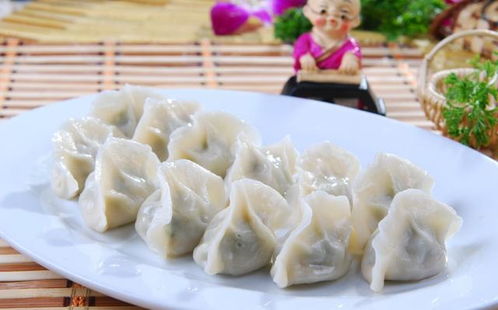 一斤水饺大概有多少个