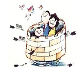 什么叫被保险人