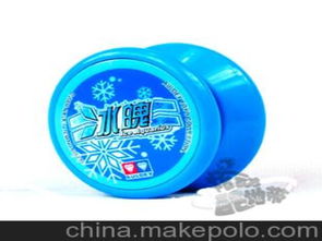 冰魄悠悠球好吗?