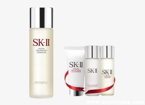 sk2收缩毛孔控油的产品，sk2神仙水收缩毛孔
