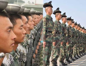 当兵是不是很累很苦?当兵的好处和坏处是什么呢?