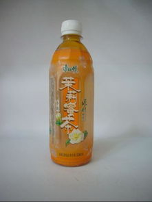 茉莉蜜茶散发浓浓的茉莉花香,你知道是如何做的吗?