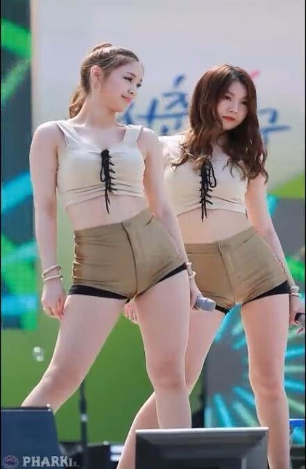 女团的名字可以取什么