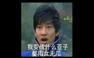 雨我无瓜怎么回复，雨我无瓜很讨厌
