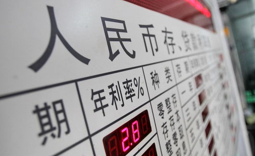 怎么存钱利息高?分享五个存钱方法!