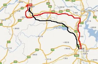 北京到南昌高铁，北京到南昌飞机时刻表查询