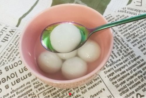 汤圆一般需要煮几分钟才能熟