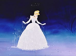 陈雪凝 灰姑娘歌词