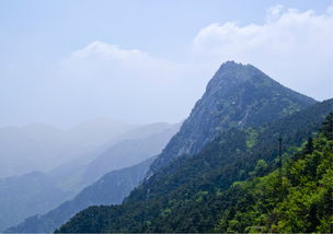 江西庐山旅游景点天气预报，江西庐山旅游攻略