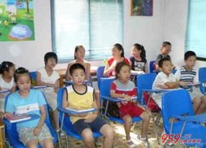北京少儿培训教育，北京母婴培训