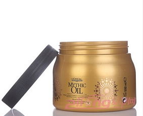 发膜、营养膏、焗油膏、护发素 有什么具体的区别