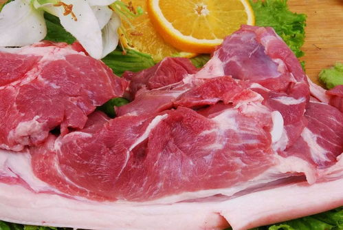 猪肉是不是发物