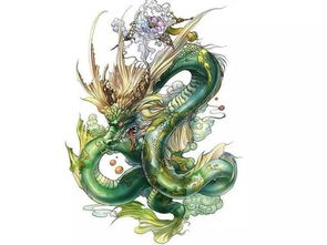 十二星座守护神兽是什么