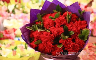 38送什么花好，38送什么花给顾客