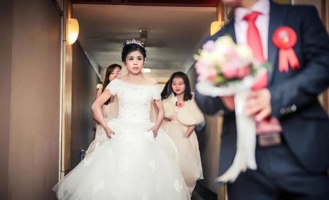 结婚几十年分别是什么婚?