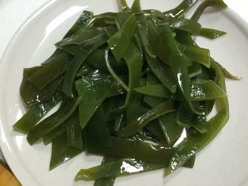 海带煮多久能熟