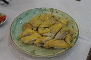 广式沙姜鸡的做法