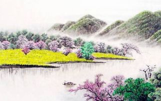 雪竹垂寒翠,风梅落晚春的意思，晚春的意思翻译简单
