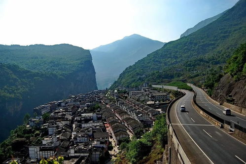 请问昭通旅游景点介绍
