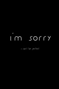 imsorryimsorry是什么歌，imsorry怎么回复