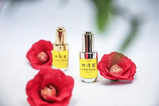 林清轩山茶花润肤油怎么用