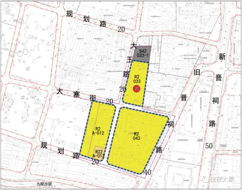 二类居住用地是什么意思?，什么叫一类居住用地和二