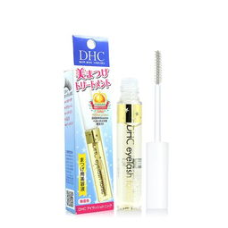 DHC睫毛增长液有保质期么