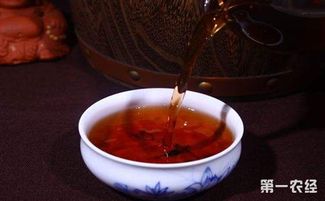 湖南黑茶是什么茶类，湖南黑茶传销骗局