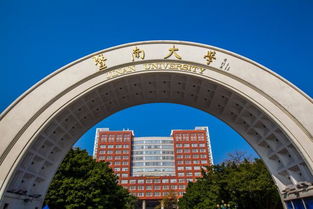 珠海有哪些大学排名一览表，珠海有哪些大学本科