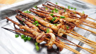 鱿鱼相克食物香哈网，鱿鱼不宜与什么同吃