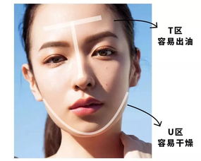 皮肤肤质判断，肤质判断论文