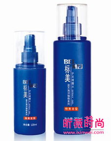护肤品啫喱水怎么用，啫喱水怎么用头发不会看起来很油